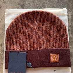 LV Beanie 