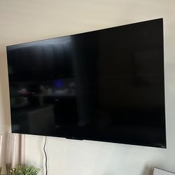 TCL 55” Smart Tv
