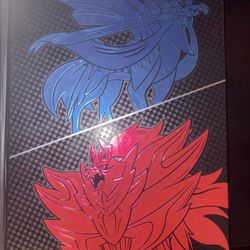📖 Pokémon Sword & Shield – The Official Galar Region Strategy Guide Hardcover