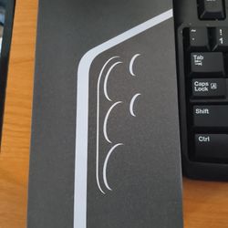 Brand New Samsung S26 Ultra 