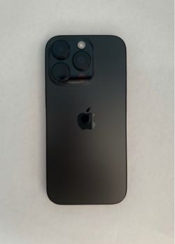 iPhone 16 pro
