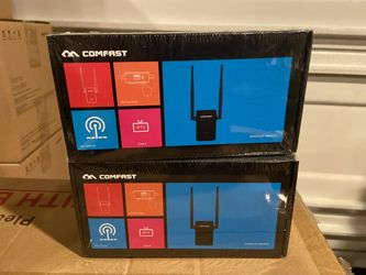 Wifi Extender