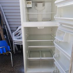 Refrigerator Kenmore