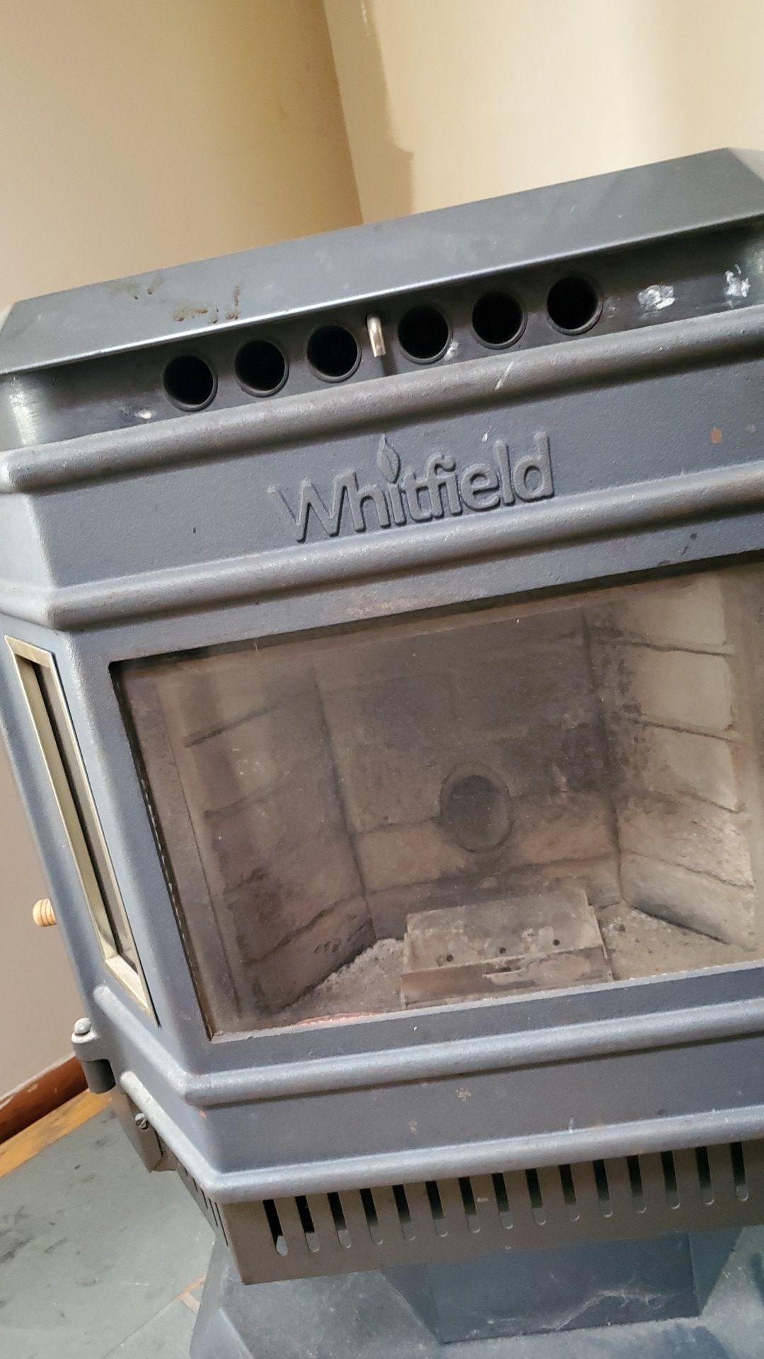 Pellet stove used for Sale in Eddington, PA OfferUp