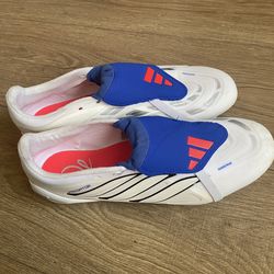 white jude bellingham cleats