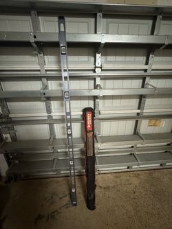 Tools Levels