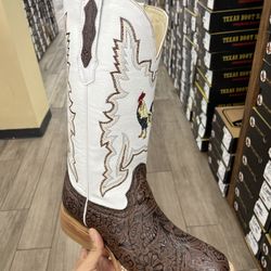 mens western boots