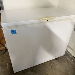 Freezer 