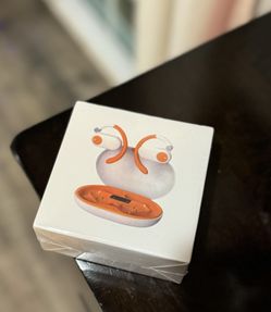 Air Pods