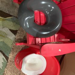 Potty trainer $15 each 