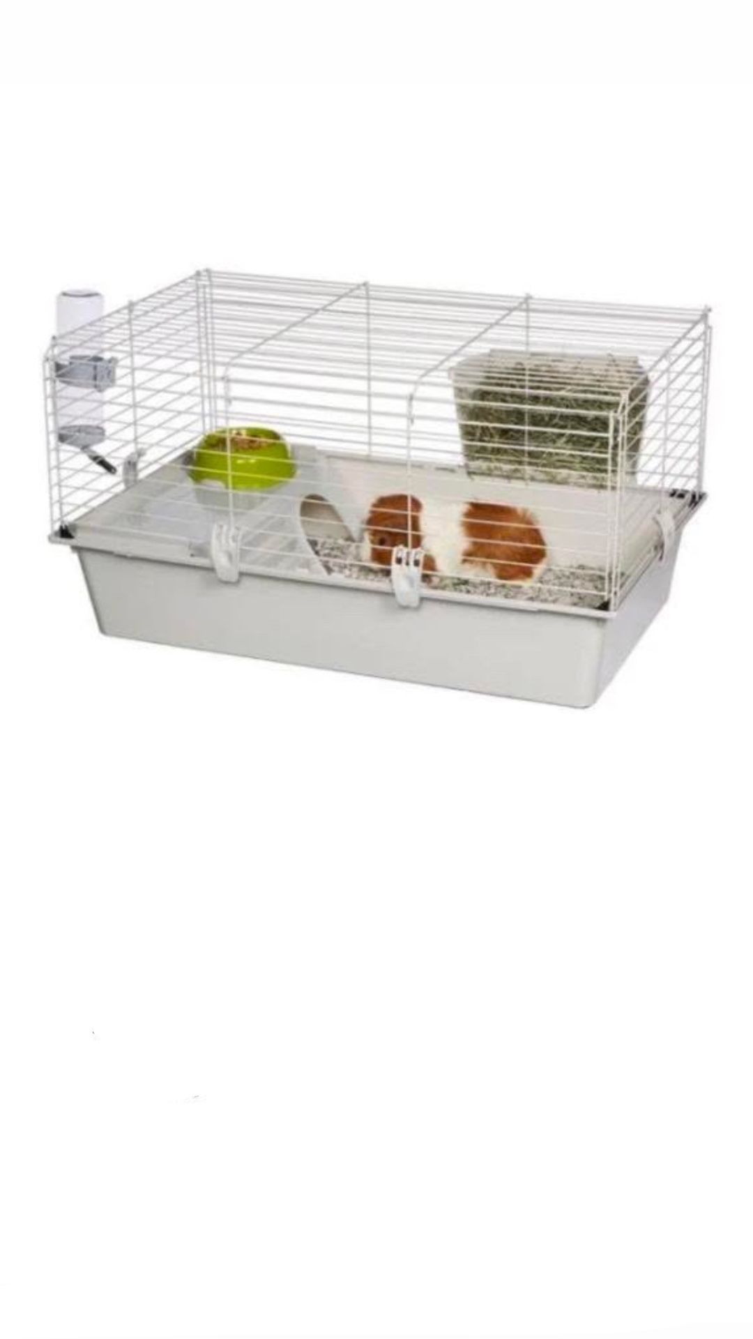 Guinea Pig Cage