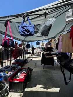 Yard Sale