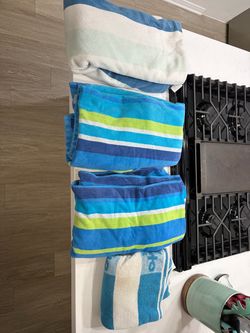 Beach Towels