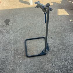 Vintage park tool bicycle stand