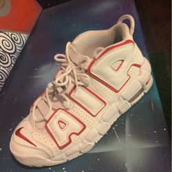 Nike Shoes 