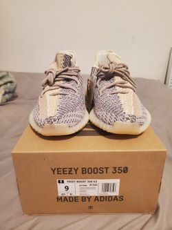 Yezzys
