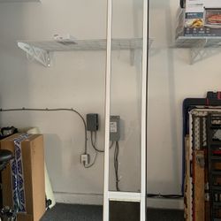 Extra Tall Doggie Door 