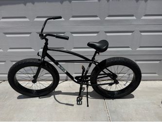 Men’s Sun Baja Cruz Fat Tire Bicycle