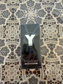 YSL Y