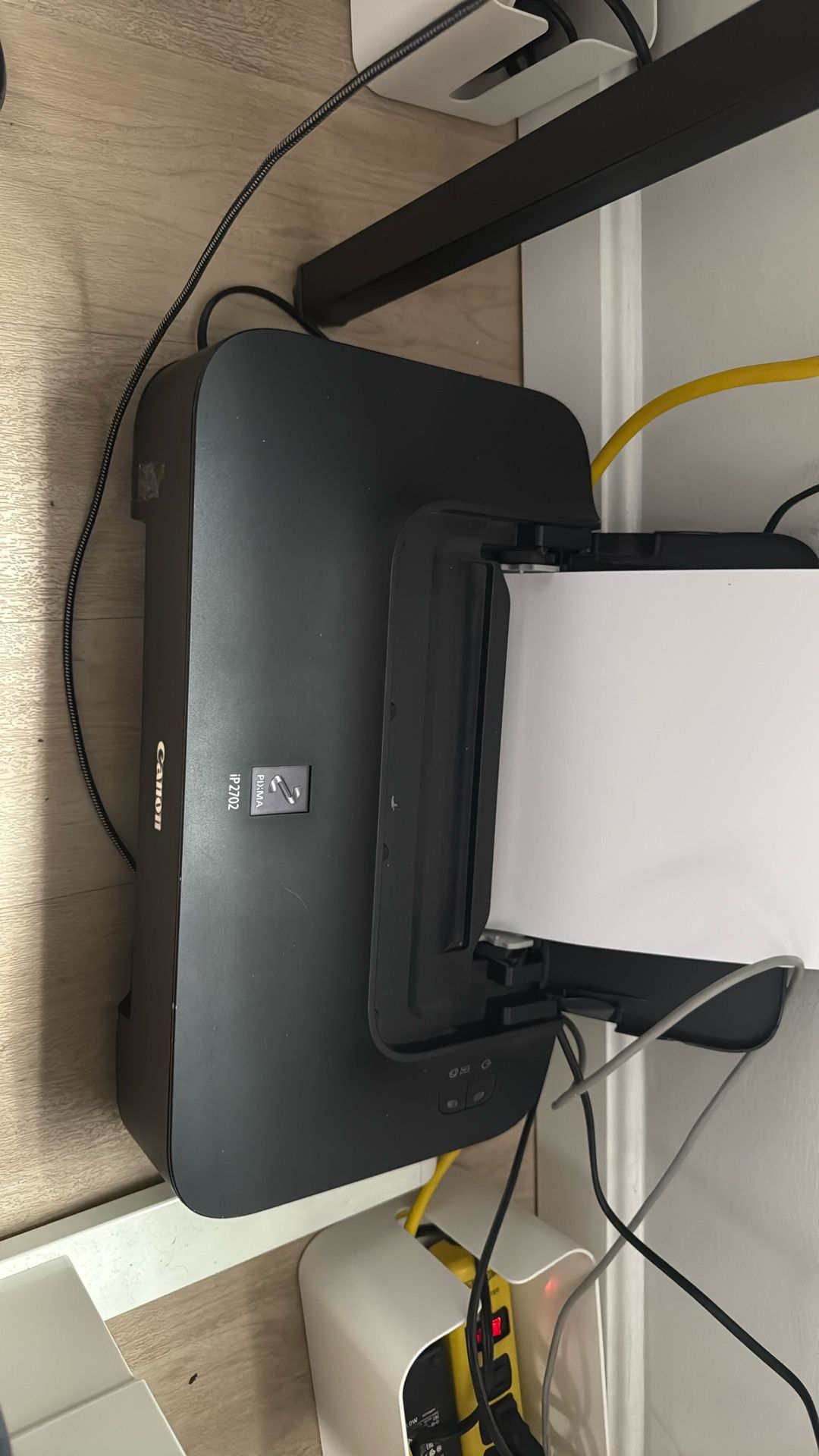Canon Ip2702 printer