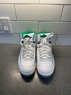 AIR JORDAN RETRO 2