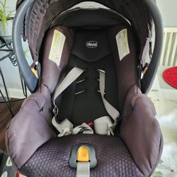 Car Seat