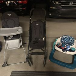 Items For Sale 