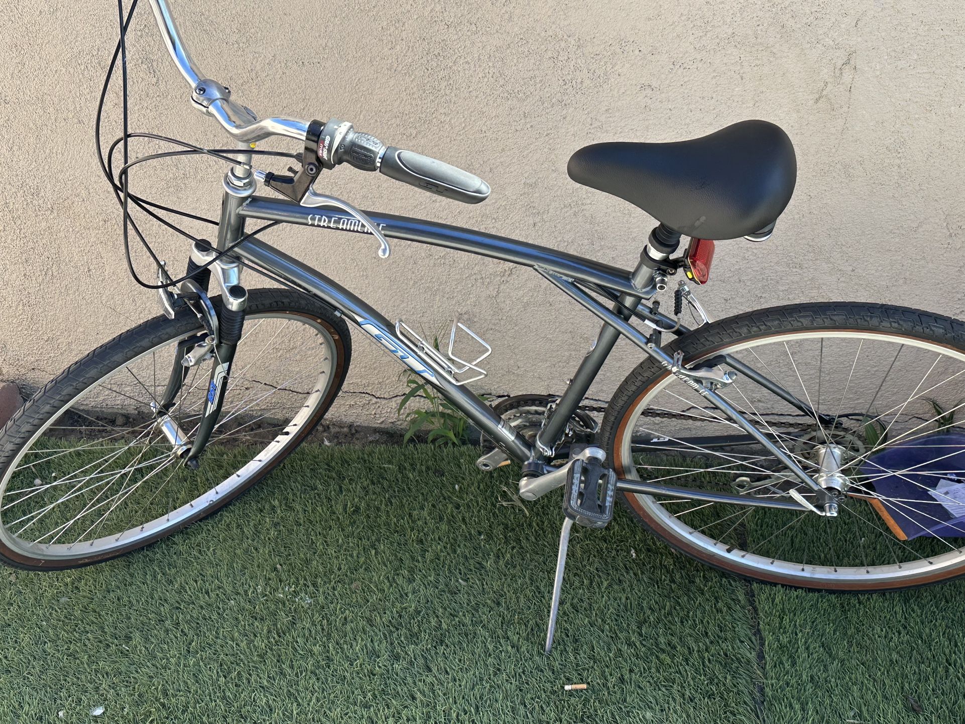 Gt Bike