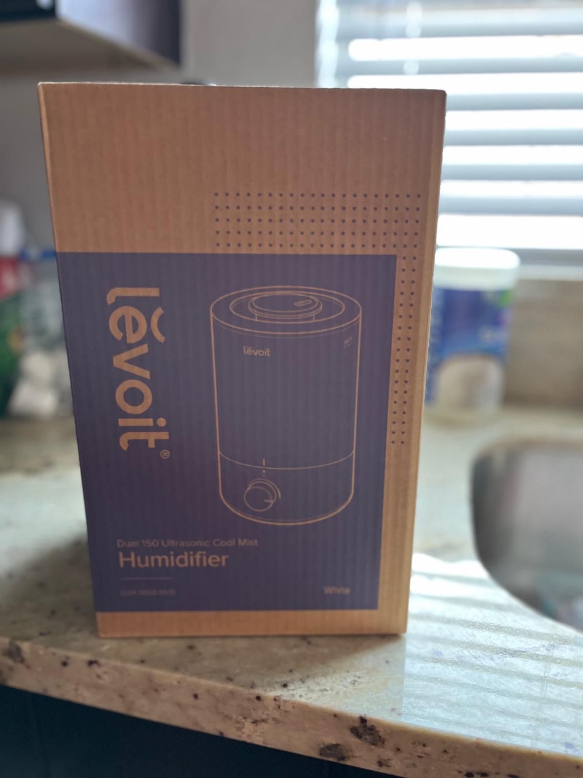 Levoit Humidifier