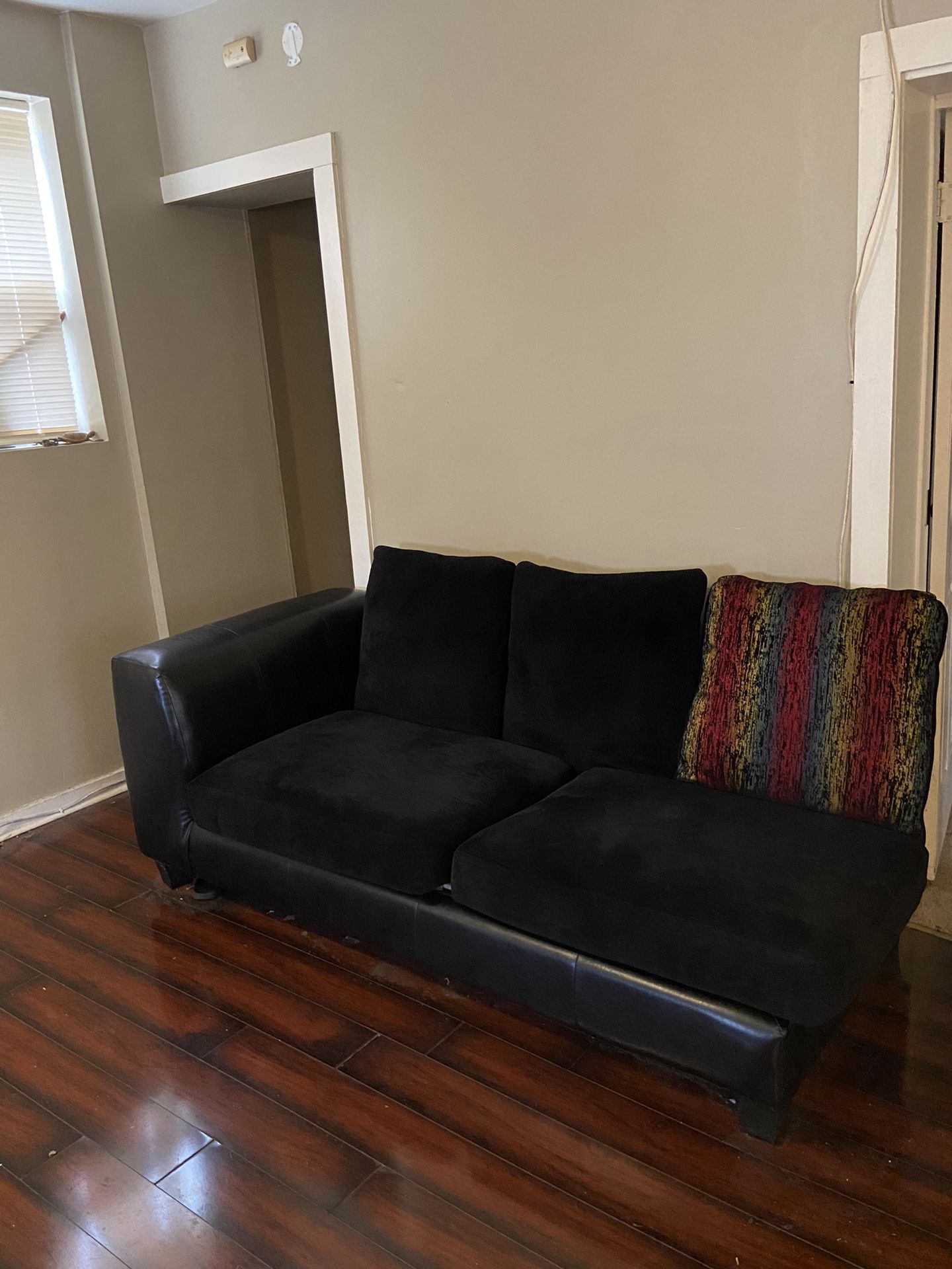 Sectional Couch, Like New