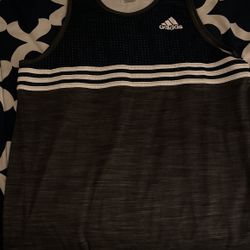 Adidas Men’s Tank