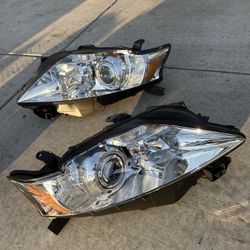 New Lexus Rx350 Headlights 10-12 