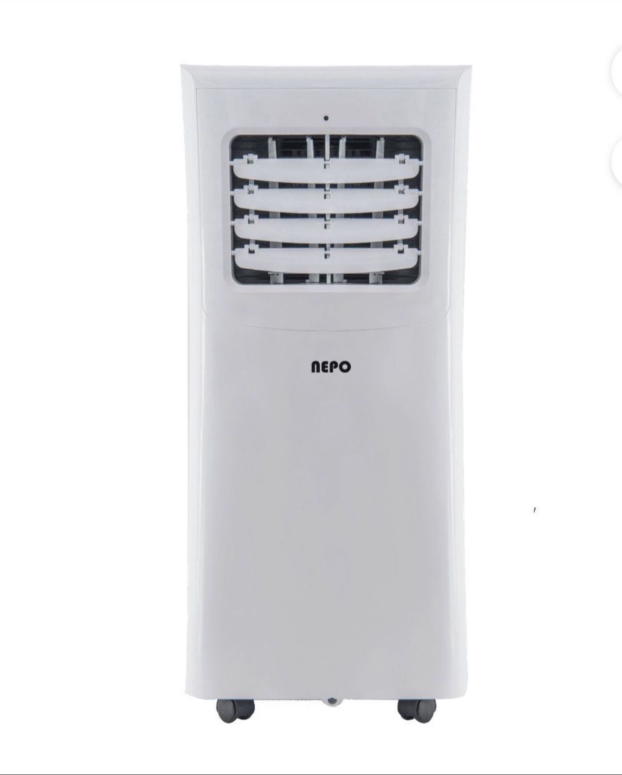 Portable Air Conditioner / 10000BTU / Electronic control / cooling only