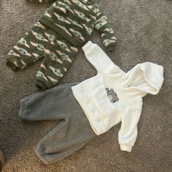 Baby Boy Clothes