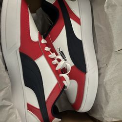 Chivas Puma