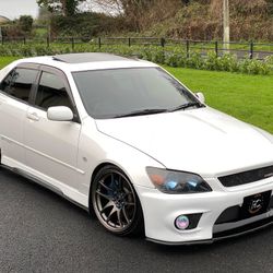 2001 lexus is300 accessories deals
