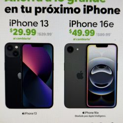 Ahorra En Grande Con Cricket 💚