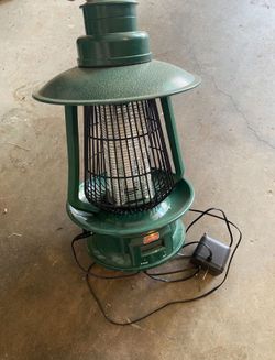 Coleman Mosquito Lighter