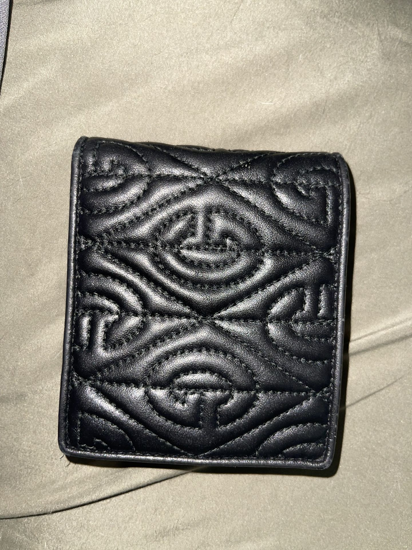 GUCCI WALLET MENS