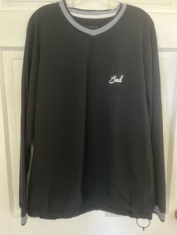 Bad Birdie Pullover Sz XL