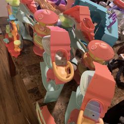 Littlest  PET  Shop  STUFF   ACCESSORIES   $75