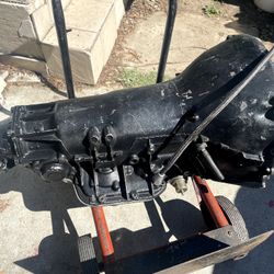 ST-400 PIN HEAD TRANSMISSION 