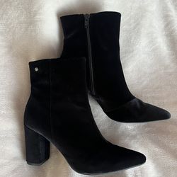 Simply Vera Vera Wang boots