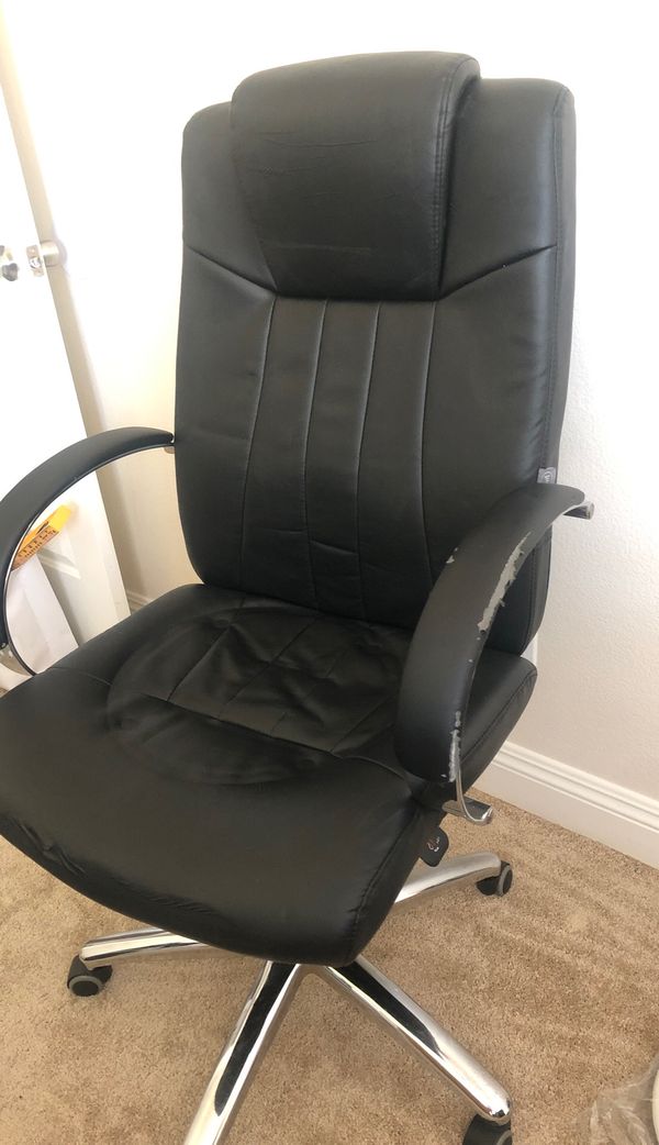 New And Used Office Chairs For In Sacramento Ca Offerup