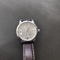 Tissot Men Watch 