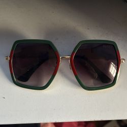 Gucci Sun Shades