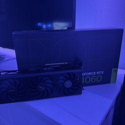 Rtx 4060 Nvidia Gpu