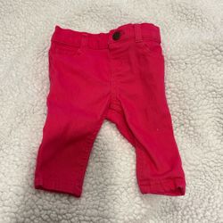Baby Clothes 