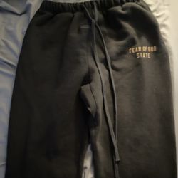 Essential Sweats 
