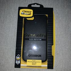 iPhone SE (2nd gen) and iPhone 8/7 Defender Series Case